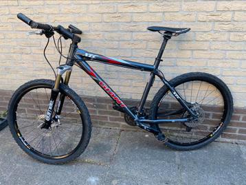 Giant XTC maat M 26 inch beschikbaar voor biedingen