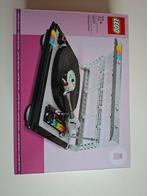 LEGO 40699 Retro Plaatspeler - Nieuw!, Ophalen of Verzenden, Nieuw, Complete set, Lego