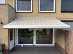 Electrisch zonnescherm (3,80mtr x 2,50mtr), Ophalen, Gebruikt, Elektrisch, 150 tot 300 cm