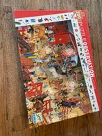 Djeco Observatie Puzzel - 200 Stukjes, Kinderen en Baby's, Speelgoed | Kinderpuzzels, Ophalen of Verzenden, Meer dan 50 stukjes