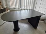 Eettafel, Huis en Inrichting, Ophalen, Gebruikt, 50 tot 100 cm, Vijf personen of meer