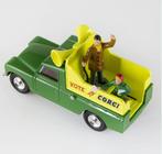 Land Rover Public Address Vehicle 1/46 CORGI NEW ref. 472, Verzenden, Nieuw, Auto, Corgi