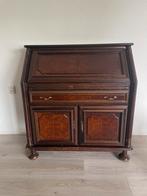 Antiek secretaire bureau/ kast, Gebruikt, Ophalen of Verzenden