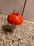 Punnik paddestoel, Ophalen of Verzenden