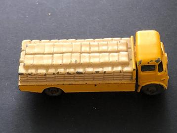 Modelauto's Matchbox Lesney beschikbaar voor biedingen