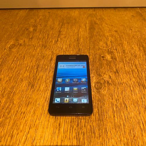 Huawei ascend G510 4GB, Telecommunicatie, Mobiele telefoons | Huawei, Gebruikt, Zonder abonnement, Zonder simlock, Touchscreen