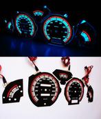 Peugeot 106 - Indiglo Tellerplaten RALLYE, Ophalen of Verzenden, MJ-Carstyling, Info@mj-carstyling.net, Sibeliusstraat 81 5011JH Tilburg