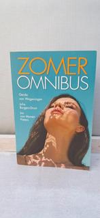 Zomer Omnibus - Gerda van Wageningen, Ophalen of Verzenden, Zo goed als nieuw, Gerda van Wageningen