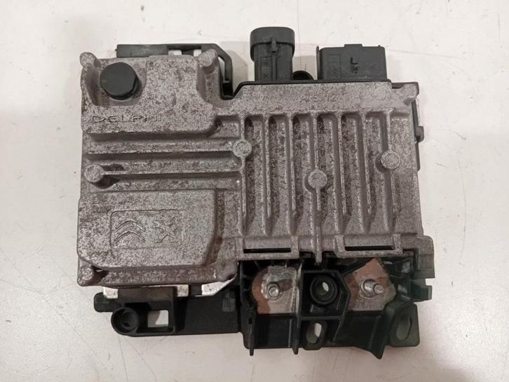 Computer start/stop Citroën C4, Auto-onderdelen, Elektronica en Kabels, Citroën, Gebruikt, Herkomst onderdeel bekend, 12 maanden garantie