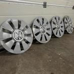 Volkswagen Up! Velgdoppen 14 Inch Facelift - 1S0071454BYEH, Ophalen of Verzenden, Zo goed als nieuw