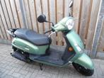 Sym Fiddle II 08-2021 45km 6.783km IN ZEER NETTE STAAT, Moteo NL BV, Bonnetstraat 1 6718XN Ede NL, Sales@moteo.nl, Sym, Ophalen of Verzenden