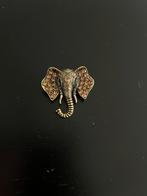 Broche olifant, Nieuw, Ophalen of Verzenden