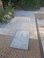 grote bench hond, Dieren en Toebehoren, Ophalen, Gebruikt