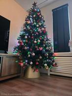 Twinkly kerstboom 540led 210cm hoog d150cm, Ophalen, Zo goed als nieuw