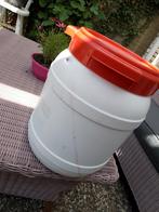 waterdichte ton 15 liter, watersport, dierenvoer, Dieren en Toebehoren, Ophalen of Verzenden