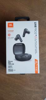 JBL Live Pro 2 TWS - Nieuw, ongeopend, Overige merken, Bluetooth, Nieuw, Ophalen of Verzenden
