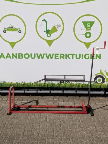 Zitmaaier lift met tilvermogen van 400kg beschikbaar voor biedingen