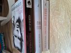 3 boeken van Griet op de Beeck, Boeken, Ophalen of Verzenden, Zo goed als nieuw