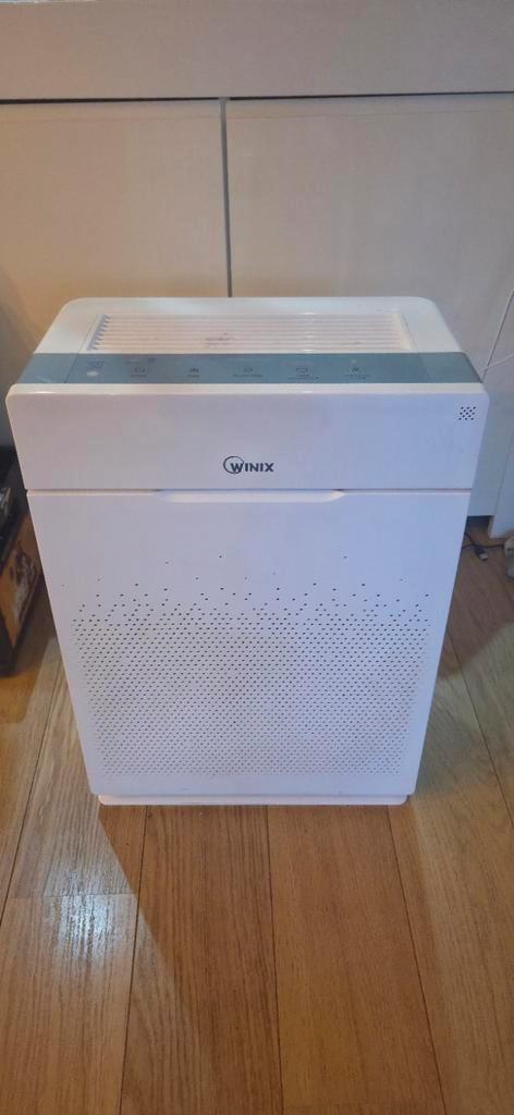 Winix Luchtreiniger - Weinig Gebruikt, Witgoed en Apparatuur, Luchtbehandelingsapparatuur, Ophalen
