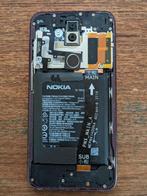 Nokia 8.1 TA-1119 defect voor onderdelen, Telecommunicatie, Mobiele telefoons | Nokia, Gebruikt, Ophalen of Verzenden