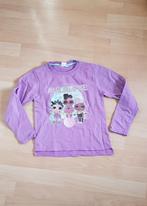 Superleuk shirtje
122/128
met opdruk met glitters LOL, Kinderen en Baby's, Meisje, Ophalen of Verzenden, Zo goed als nieuw, Shirt of Longsleeve