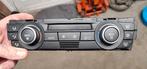 Bediening paneel climate airco bmw E90 e91 controlepaneel, Auto-onderdelen, Ophalen, BMW