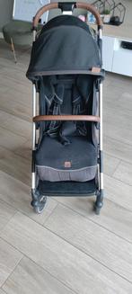 Luxe buggy met een hand inklapbaar!, Kinderen en Baby's, Buggy's, Ophalen, Zo goed als nieuw, Overige merken