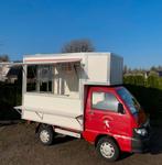Diversen foodtrucks te koop piaggio ape en porter, Ophalen