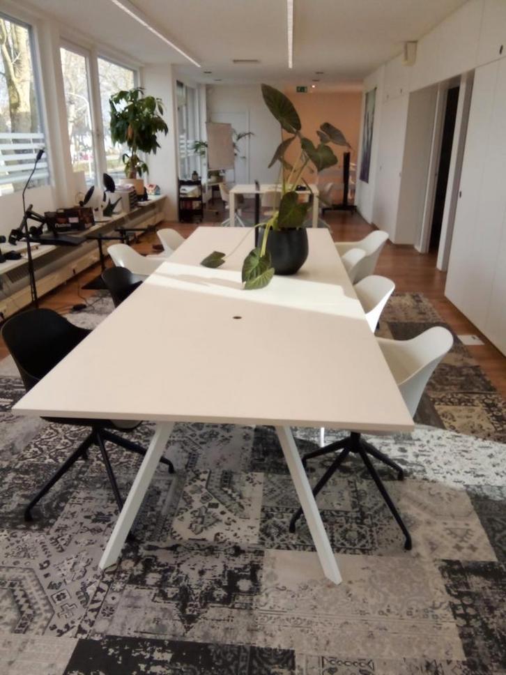 Complete kantoorinboedel – DIRECT BESCHIKBAAR – gedemonteerd, Huis en Inrichting, Complete inboedels, Ophalen of Verzenden