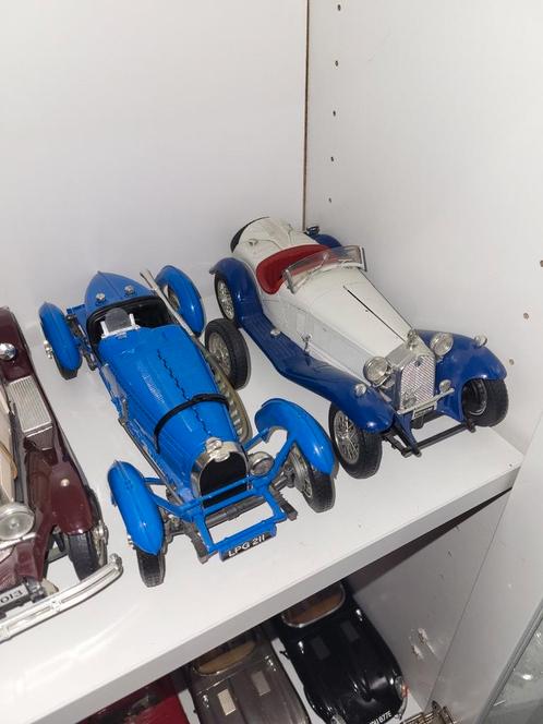Johnny's specials, Hobby en Vrije tijd, Modelauto's | Overige schalen, Zo goed als nieuw, Ophalen of Verzenden