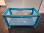 Campingbedje zonder matrasje! GRATIS!!, Kinderen en Baby's, Babywiegjes en Ledikanten, Ophalen, Gebruikt, Reisbedje