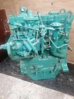 Volvo Penta MD22 voor onderdelen.Keerkoppeling HURTH, Watersport en Boten, Ophalen of Verzenden, Gebruikt, Motor en Techniek, Zeilboot of Motorboot