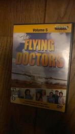 DVD box The Flying Doctors volume 5 nieuw gesealed, Cd's en Dvd's, Ophalen of Verzenden, Zo goed als nieuw