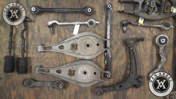Bmw 3 5 6 7 X Serie E36 E39 E46 E90 F30 F10 E60 E61 E65 E66  beschikbaar voor biedingen