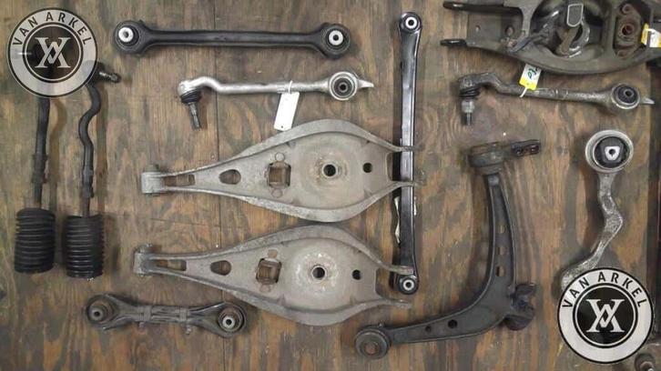 Bmw 3 5 6 7 X Serie E36 E39 E46 E90 F30 F10 E60 E61 E65 E66, Auto-onderdelen, Ophanging en Onderstel, BMW, Gebruikt, Ophalen of Verzenden