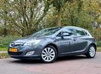 Opel Astra 1.4 Turbo Cosmo, Auto's, Electronic Stability Program (ESP), Stof, Gebruikt, 4 cilinders