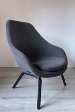 Hay design lounge fauteuil, Huis en Inrichting, Fauteuils, Ophalen, Gebruikt, 75 tot 100 cm, Stof