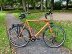 Santos Travelmaster 2.8 Rohloff H65, 28 inch, Gebruikt, 10 tot 15 versnellingen, 65 cm of meer