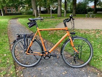 Santos Travelmaster 2.8 Rohloff H65 beschikbaar voor biedingen