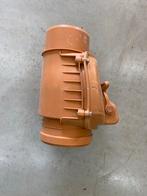 PVC Terugslagklep 160 mm, Doe-het-zelf en Verbouw, Buizen en Afvoer, Ophalen, Afvoer, Gebruikt, Pvc