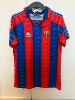 Kappa Retro FC Barcelona Shirt 1995 - Perfecte Staat!, Ophalen of Verzenden, Zo goed als nieuw, Overige typen, Overige merken
