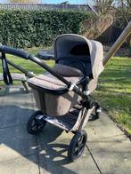 Bugaboo Fox 2 mineral taupe kinderwagen, Kinderen en Baby's, Kinderwagens en Combinaties, Ophalen of Verzenden, Gebruikt, Bugaboo