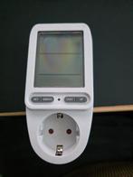 EcoSaver energiemeter., Ophalen of Verzenden, Zo goed als nieuw