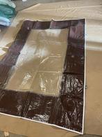 Zijwand tent 135 x 195 cm met venster, Caravans en Kamperen, Caravan accessoires, Onbekend, Nieuw, Ophalen of Verzenden, Onbekend