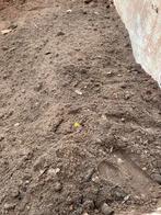 Gratis tuinaarde, direct in eigen aanhanger scheppen, Tuin en Terras, Aarde en Mest, Ophalen, Tuinaarde