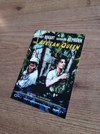 The African Queen ansichtkaart Film kaart, Ophalen of Verzenden, 1940 tot 1960, Ongelopen, Sterren en Beroemdheden