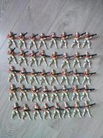 Star Wars Clone Trooper Captain verzameling 40x, Ophalen of Verzenden, Zo goed als nieuw, Actiefiguurtje