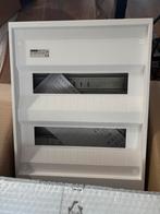 GEWISS electra installatiekast (24 units), Ophalen of Verzenden, Nieuw, Overige typen