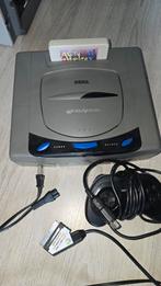 (Jp) Sega saturn model 1 Fenrir ODE, Spelcomputers en Games, Spelcomputers | Sega, Ophalen of Verzenden, Zo goed als nieuw, Met 1 controller