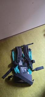 Draagzak 5,5-18kg - Comfortabel en veilig!, Gebruikt, Buik of Rug, Draagzak, Ophalen